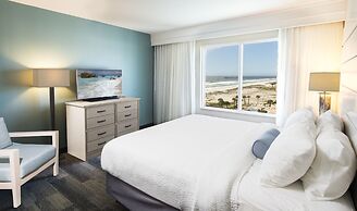 SpringHill Suites Pensacola Beach