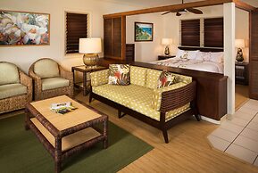 Hanalei Colony Resort