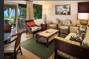 Hanalei Colony Resort
