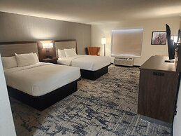 La Quinta Inn & Suites by Wyndham Milwaukee SW New Berlin