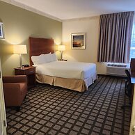 Baymont by Wyndham Mackinaw City