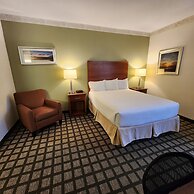 Baymont by Wyndham Mackinaw City