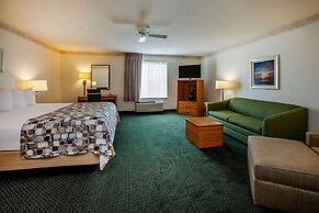 Baymont by Wyndham Mackinaw City