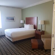 Baymont by Wyndham Mackinaw City