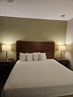 Baymont by Wyndham Mackinaw City