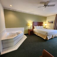 Baymont by Wyndham Mackinaw City