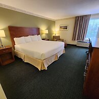 Baymont by Wyndham Mackinaw City