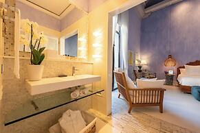 Charleston Santa Teresa Cartagena