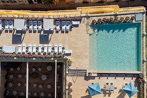 Charleston Santa Teresa Cartagena