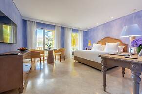 Charleston Santa Teresa Cartagena