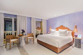 Charleston Santa Teresa Cartagena