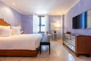 Charleston Santa Teresa Cartagena