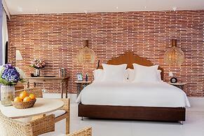 Charleston Santa Teresa Cartagena