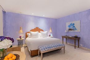 Charleston Santa Teresa Cartagena