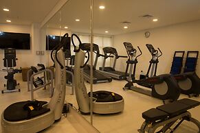 Charleston Santa Teresa Cartagena