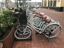 Charleston Santa Teresa Cartagena