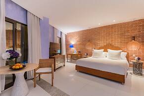 Charleston Santa Teresa Cartagena