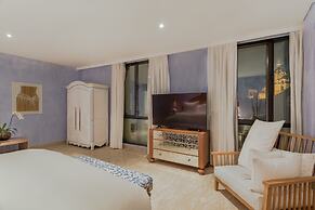 Charleston Santa Teresa Cartagena