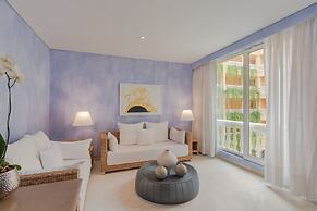 Charleston Santa Teresa Cartagena