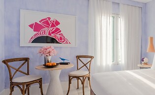 Charleston Santa Teresa Cartagena