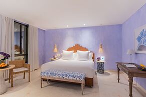 Charleston Santa Teresa Cartagena