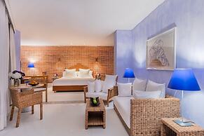 Charleston Santa Teresa Cartagena