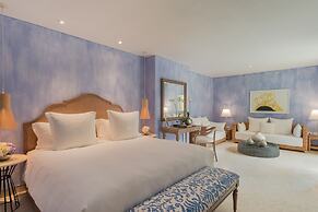 Charleston Santa Teresa Cartagena