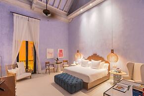 Charleston Santa Teresa Cartagena