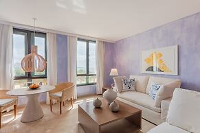 Charleston Santa Teresa Cartagena