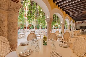 Charleston Santa Teresa Cartagena