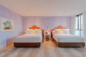 Charleston Santa Teresa Cartagena