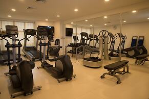 Charleston Santa Teresa Cartagena