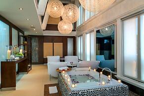 Charleston Santa Teresa Cartagena