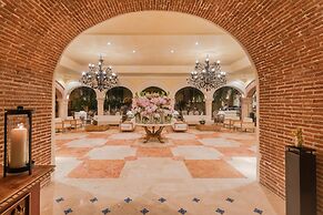 Charleston Santa Teresa Cartagena