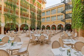 Charleston Santa Teresa Cartagena