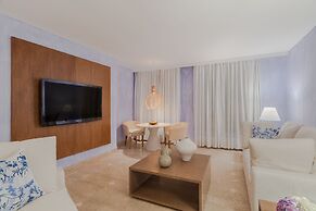 Charleston Santa Teresa Cartagena