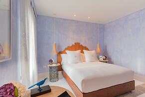 Charleston Santa Teresa Cartagena