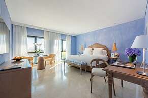 Charleston Santa Teresa Cartagena