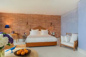 Charleston Santa Teresa Cartagena