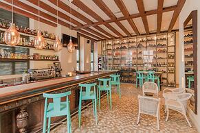 Charleston Santa Teresa Cartagena