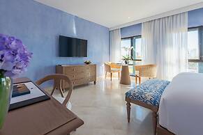 Charleston Santa Teresa Cartagena