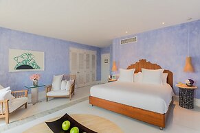 Charleston Santa Teresa Cartagena