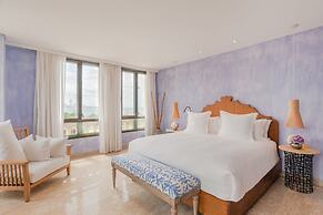 Charleston Santa Teresa Cartagena