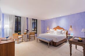 Charleston Santa Teresa Cartagena