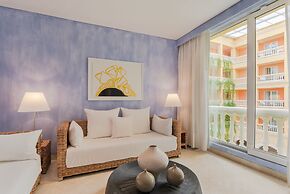 Charleston Santa Teresa Cartagena