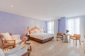 Charleston Santa Teresa Cartagena