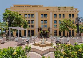 Charleston Santa Teresa Cartagena