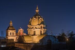 Charleston Santa Teresa Cartagena