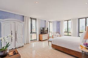 Charleston Santa Teresa Cartagena