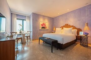 Charleston Santa Teresa Cartagena